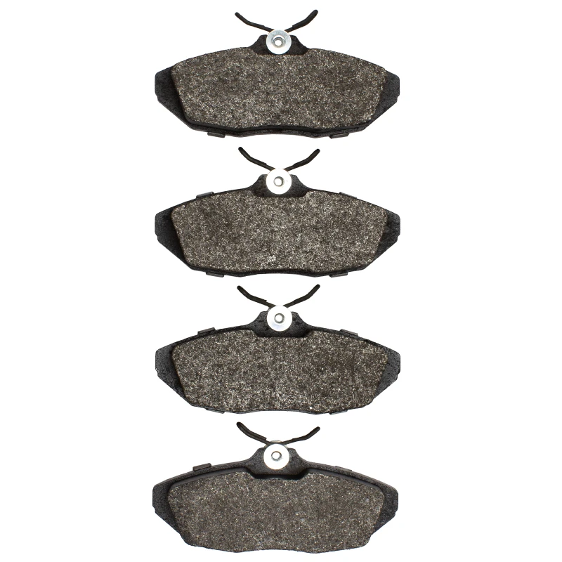DFC 93-98 Mercury Cougar Rear 4000 Hybridynamic Brake Pads