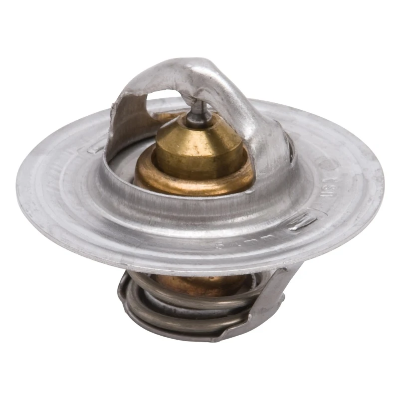Edelbrock Thermostat High Flow 054mm 160-Grad