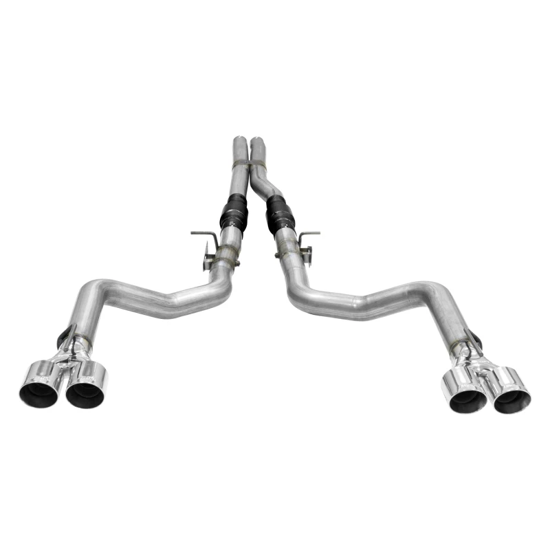 Flowmaster 15-23 Charger SRT392/HELLCAT Outlaw SS Cat-Back Exhaust System