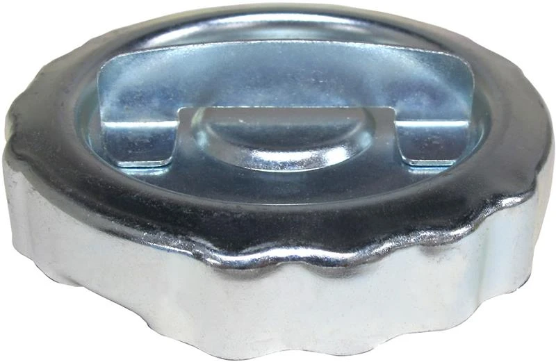 Gates 69-74 Chevrolet Corvette V8 350 OE Equivalent Fuel Cap