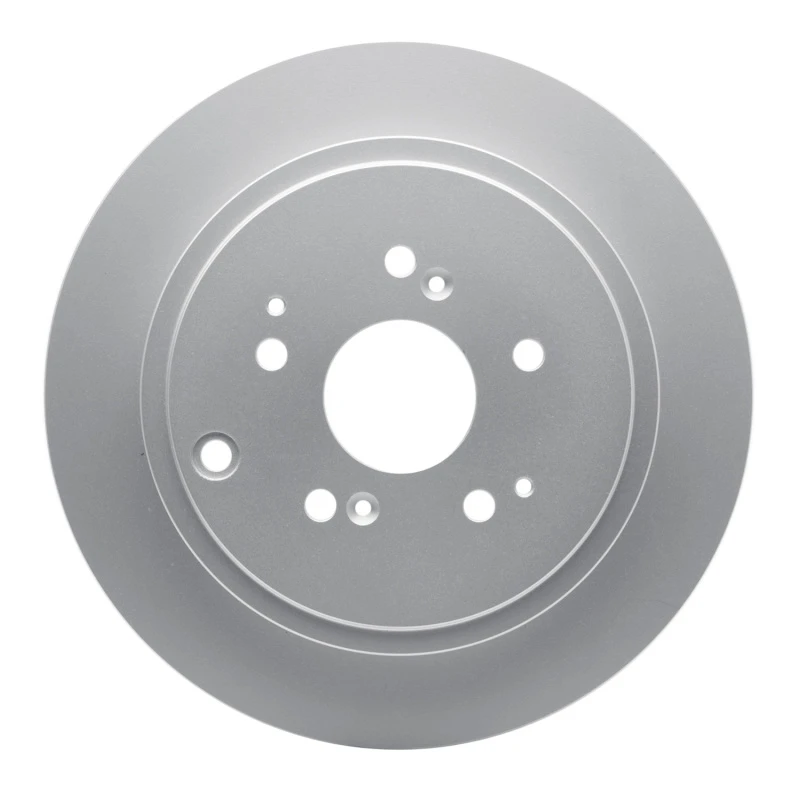DFC 01-08 Acura MDX Rear GeoSPEC Coated Rotor