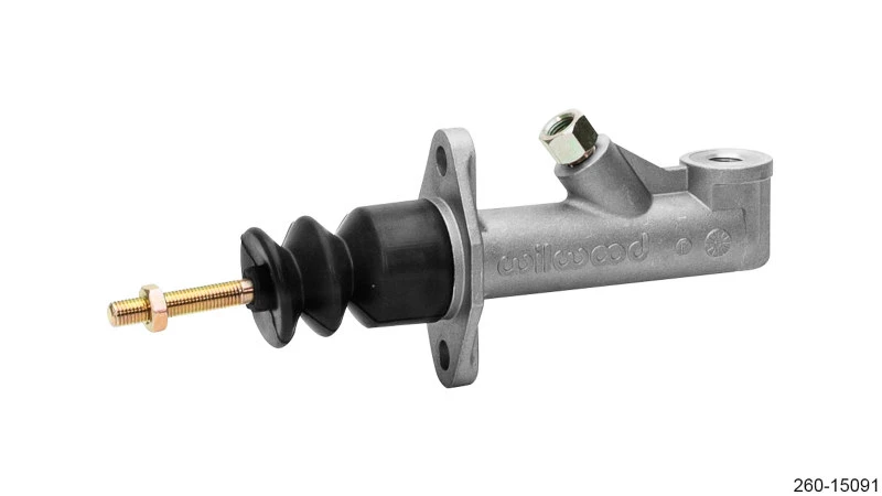 Wilwood GS Remote Master Cylinder -.750in Bore