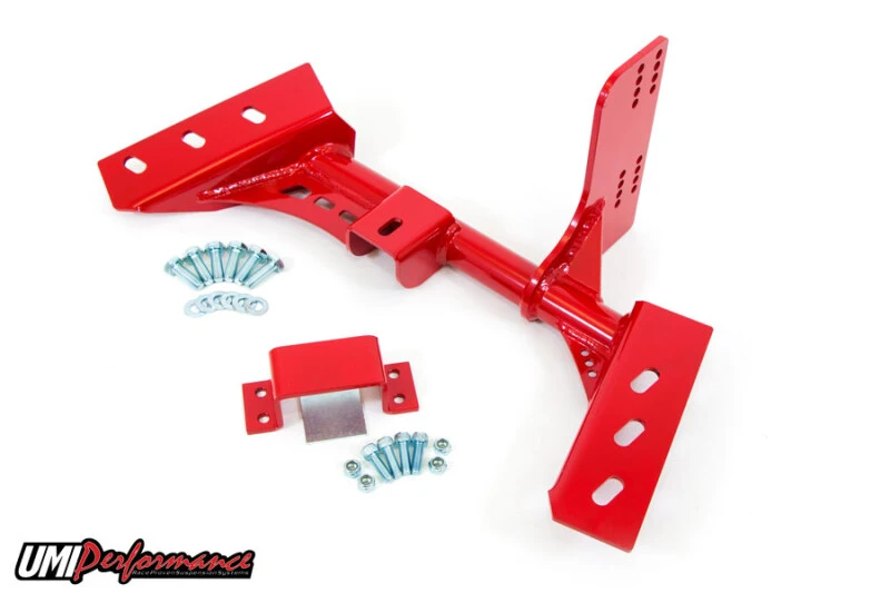 UMI Performance 82-92 GM F-Body Drehmomentarm-Verlagerungs-Kit- T5 & 700R4