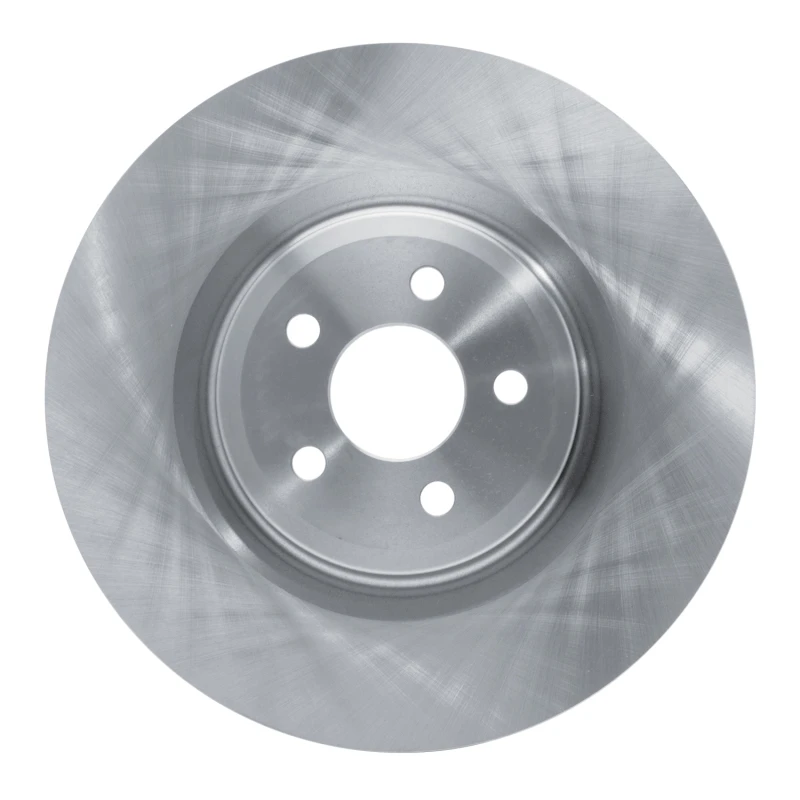 DFC 19-24 Ford Edge Front Brake Rotor