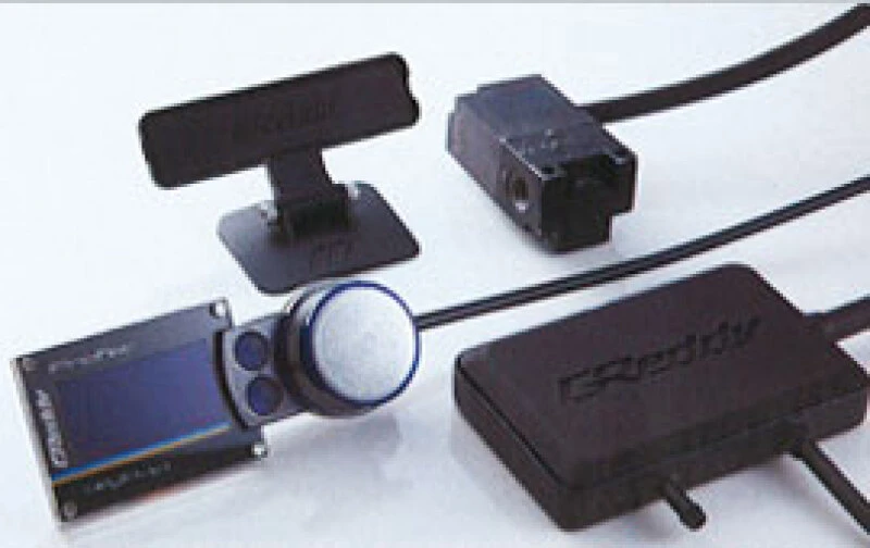 GReddy PRofec Electronic Boost Controller - Amber OLED
