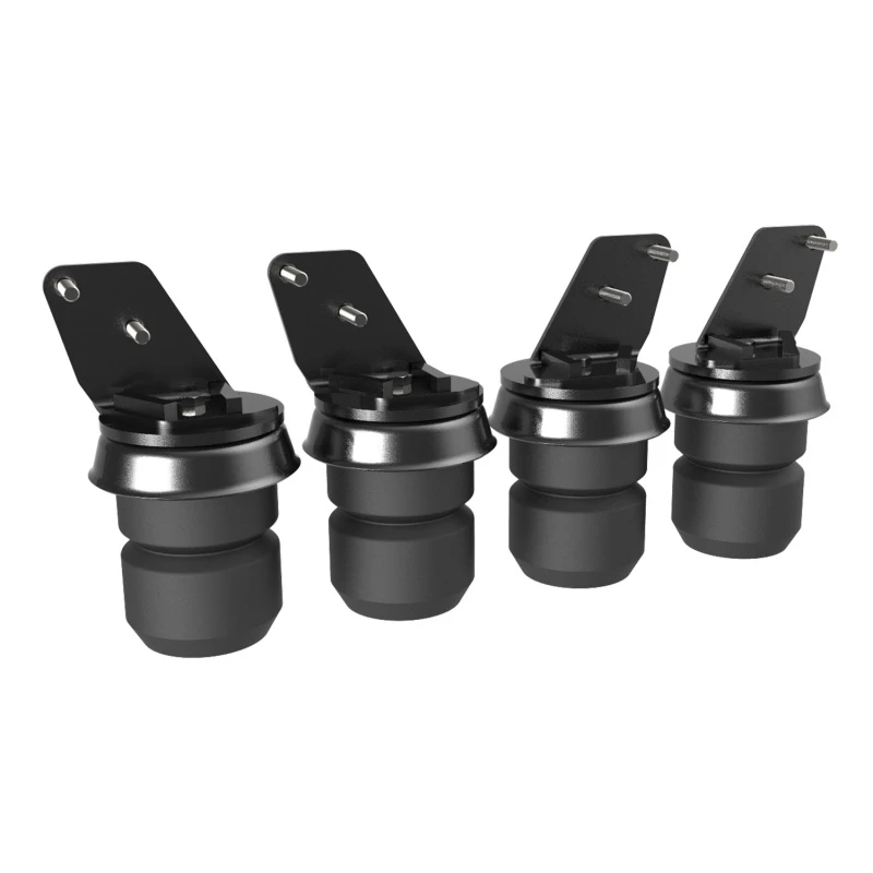 Timbren Federwegsbegrenzer für 1986 Mack CS200P Mid-Liner