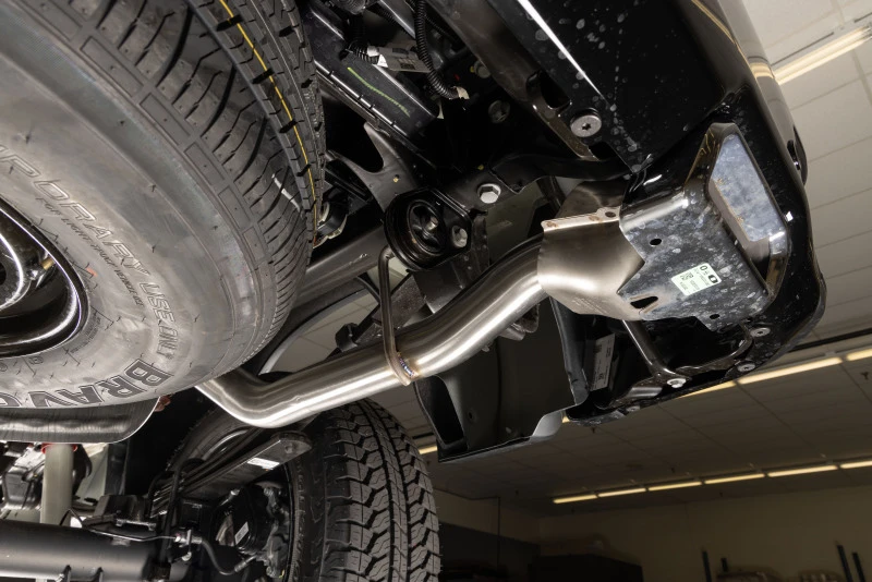 Flowmaster 24-25 GM 1500 6.2L Signature Series Cat-Back Exhaust System
