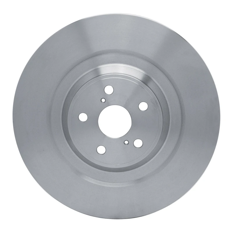 DFC 18-23 Lexus LC500h Right Front Brake Rotor
