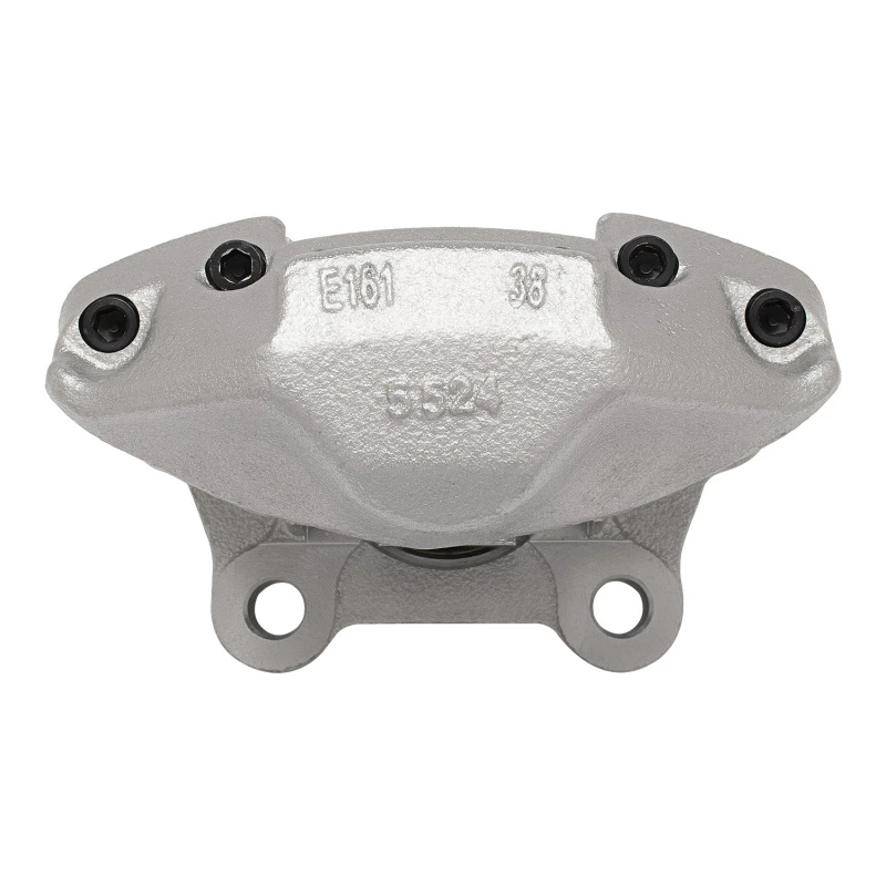DFC 69-83 Porsche 911 Rear-R Premium Caliper - Silver Zinc Coated