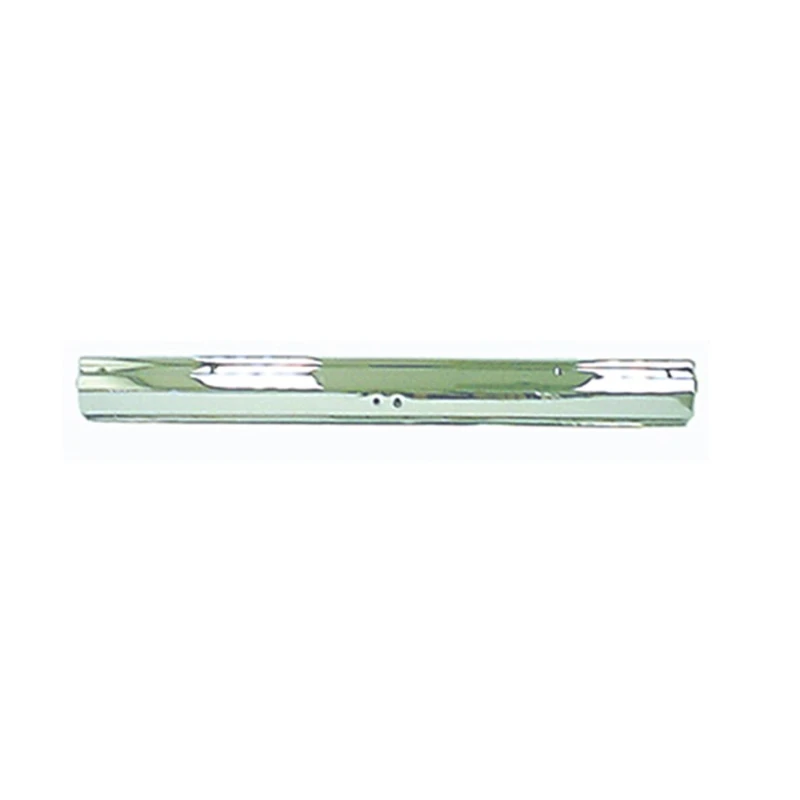 Omix Chrom Heckstoßstange für Jeep Cherokee (XJ) 84-96