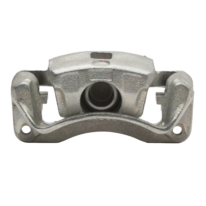 DFC 04-12 Mitsubishi Eclipse (Excl Turbo) Rear-R Premium Caliper - Silver Zinc Coated
