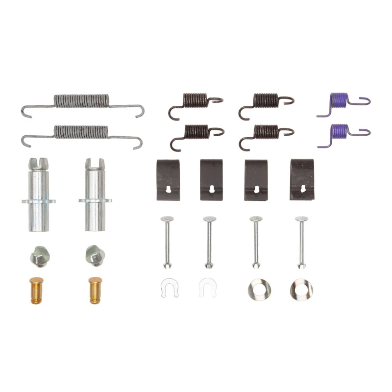 DFC 13-25 Scion FR-S Parking Brake Drum Brake Hardware Kit