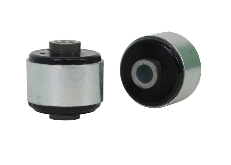 Whiteline Plus 9/98-12/03 Mazda 323 Vordere Untere Innere Hintere Querlenkerbuchsen-Kit