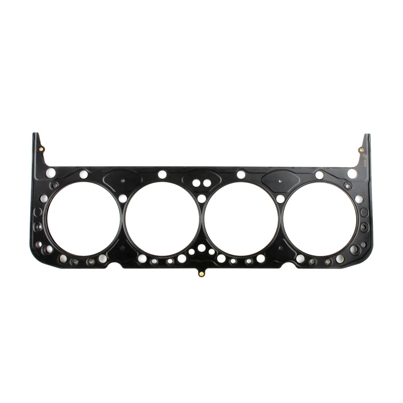 Cometic Chevy Gen-1 Small Block V8.023in MLS Cylinder Head Gasket - 4.100in Bore - Round Bore