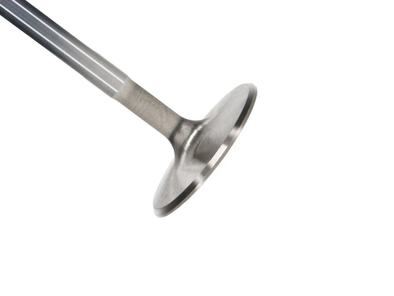 Manley Chevy LS-1 Small Block 2.055 Pro Flo Schwerlast-Auspuffventile (Satz von 8)