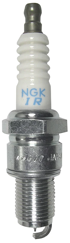 NGK Iridium/Platin-Zündkerze, 4er-Pack (IGR7A-G)