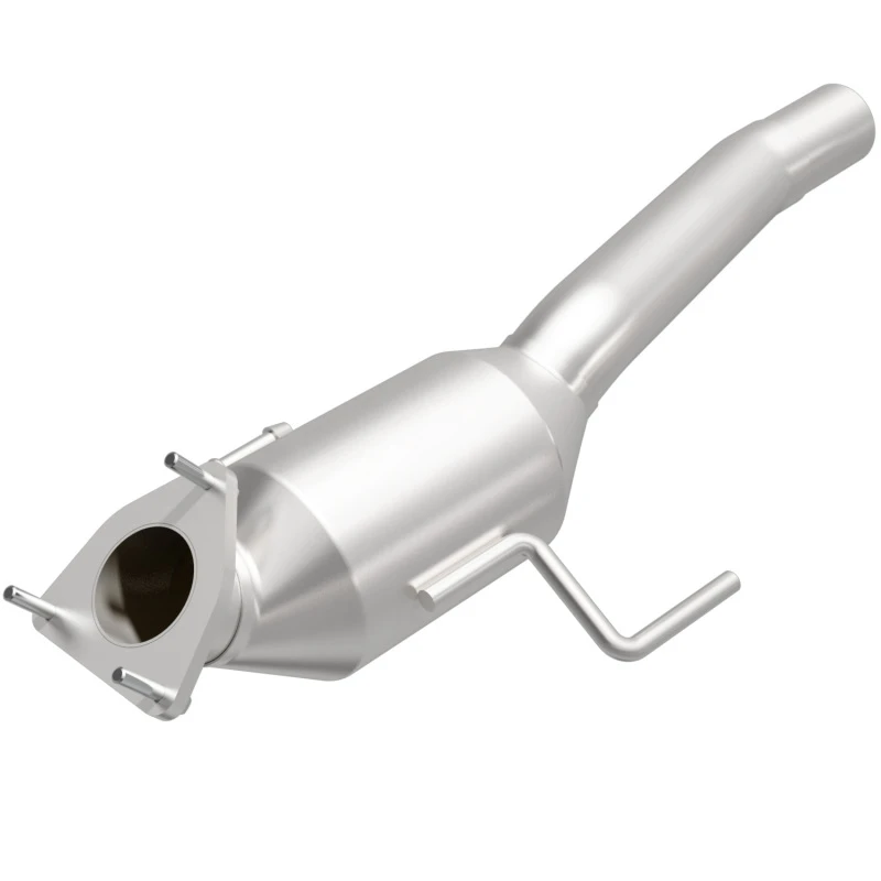 MagnaFlow-Konverter DF 04-07 VW Touareg 4.2L Beifahrerseite