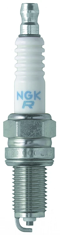 NGK-Kupfer-Zündkerze, 4er-Pack (DCPR8E)