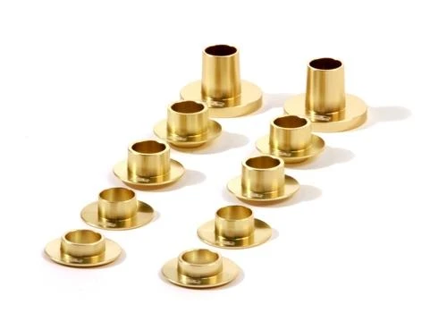 BLOX Racing Subframe Hard Collar Kit für 92-95 Honda Civic / 94-01 Acura Integra