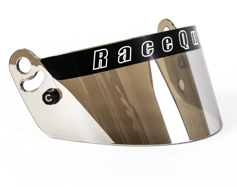 RaceQuip PRO-Serie-Schild - Spiegel