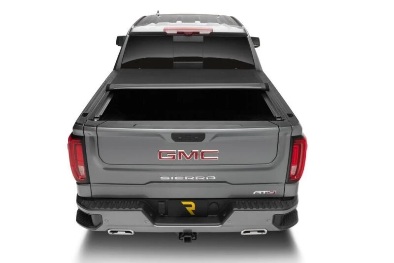 Truxedo Pro X15 Bettabdeckung für 19-20 GMC Sierra & Chevrolet Silverado 1500 (Neuer Körper) ohne Heckklappe 5ft 8in