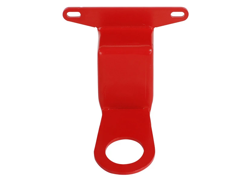 aFe Control Heck-Schlepphaken Rot 05-13 Chevrolet Corvette (C6)