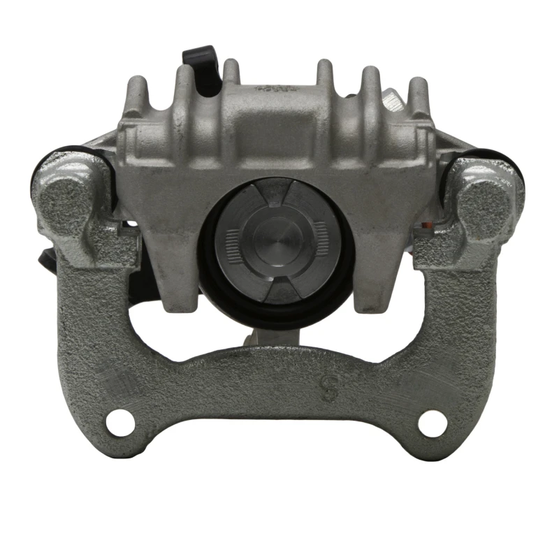 DFC 99-02 Volkswagen Cabrio/Cabriolet Rear-R Silver Zinc Coated Premium Caliper