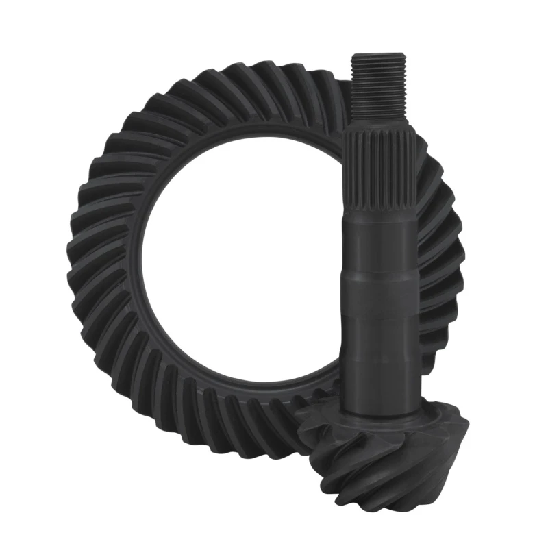 Yukon High Performance Ring & Pinion Gear Set for GM IFS 7.2in S10 & S15 in a 4.11 Ratio
