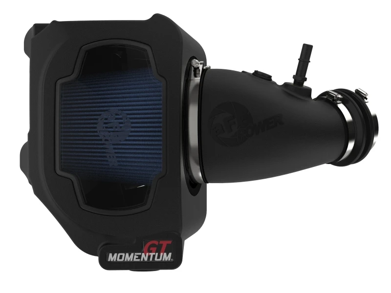 aFe 22-23 Jeep Grand Wagoneer (WS) V8-6.4L Momentum GT Kaltluft-Ansaugsystem mit Pro 5R Filter