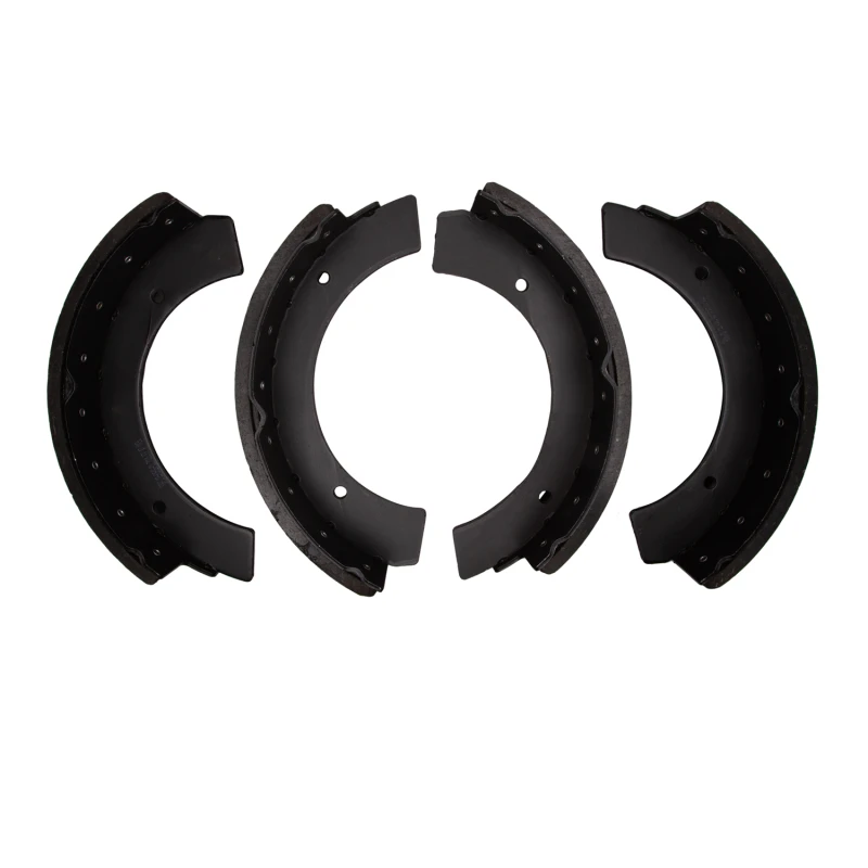 DFC 87-96 Chevrolet W6500 Tiltmaster Front Premium Riveted Shoes