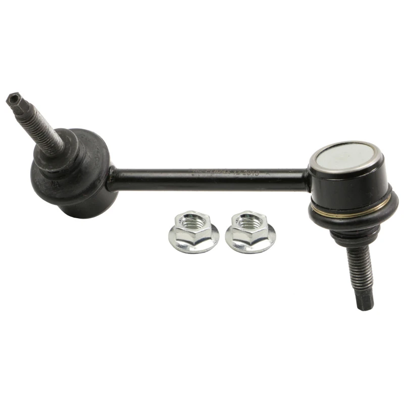 MOOG 13-19 Ford Police Interceptor Sedan Hinterer Rechter Stabilisatorstab-Link-Kit