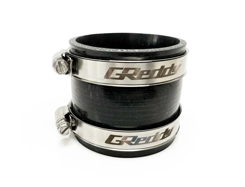 GReddy Dual-Bead Boost Clamp