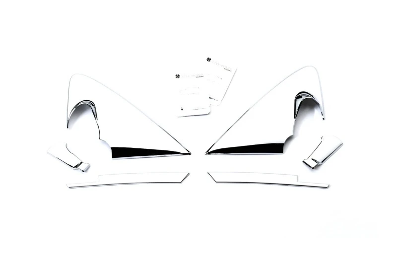 putco_401745-679468ac3564b Putco 10-13 Kia Forte - Mirror Bracket Molding