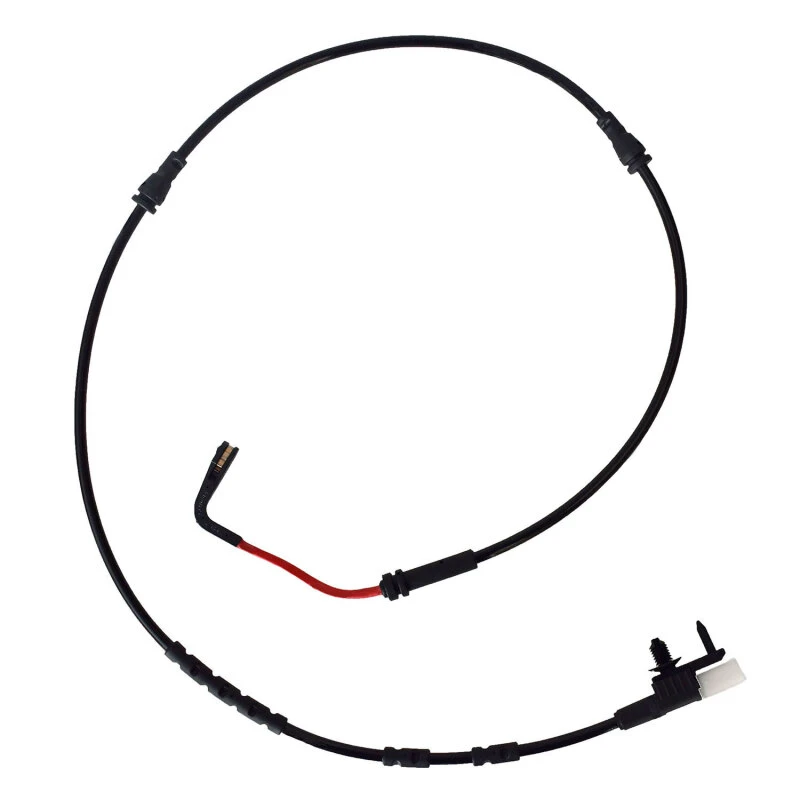 powerstop_SW-1614-67968cf02e145 Power Stop 2020 Land Rover Range Rover Evoque Front Euro-Stop Electronic Brake Pad Wear Sensor