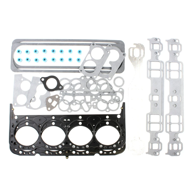 Cometic Chevy 305/350 Gen1 SB V8 Top End Dichtungskit-4,060in Bohrung-0,062in MLS Zylinderkopfdichtung-mit TPI/TBI