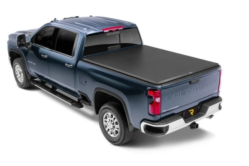 Truxedo TruXport Bettabdeckung für 2020 GMC Sierra & Chevrolet Silverado 2500HD & 3500HD 6ft 9in