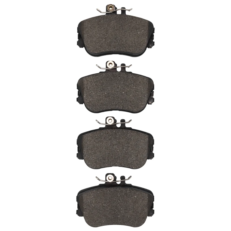 DFC 94-98 Mercedes-Benz C280 Front 4000 Hybridynamic Brake Pads