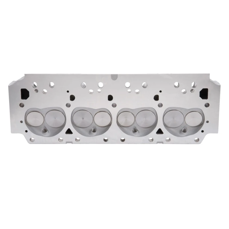 edelbrock_5090-6793240727b61 Edelbrock Zylinderkopf E-Street Big Block Chrysler 75cc Kammer Komplett Paar