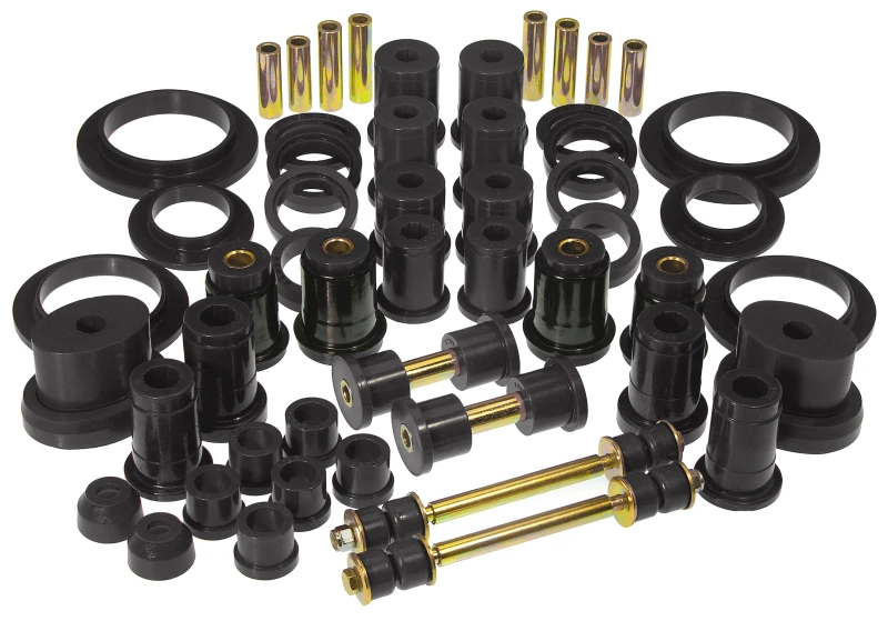 Prothane Komplett-Buchsen-Kit für 1979–1982 Ford Mustang