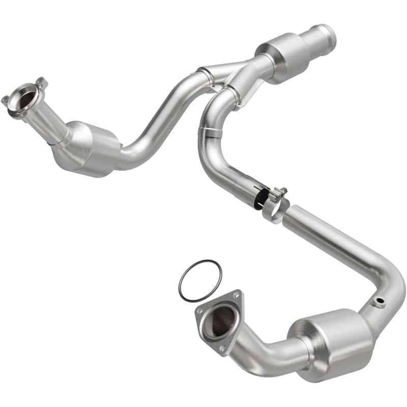 magnaflow_5582616-6796ea19c7acf Magnaflow 11-15 GMC Yukon 6.2L Direkteinbau-Katalysator