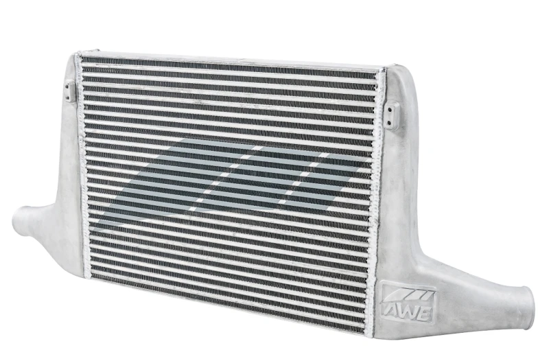 AWE Tuning 18-19 Audi SQ5 Crossover B9 3.0T ColdFront Ladeluftkühler