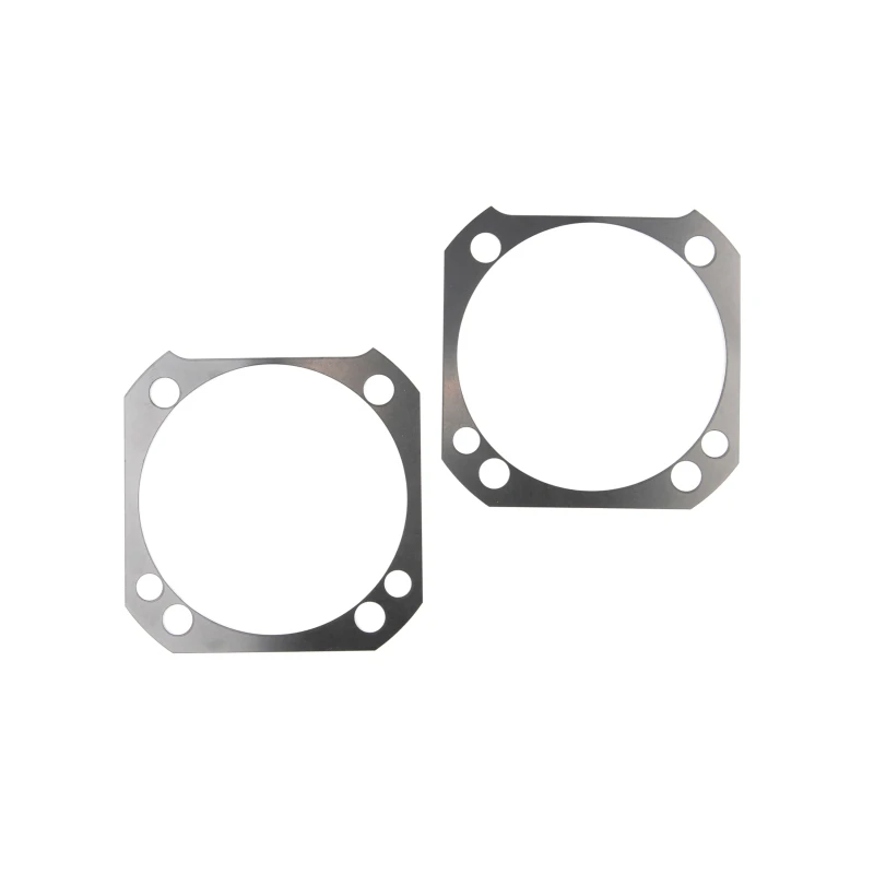 Cometic Twin Cam Base Gasket 4.250in Bore, .020in Rc Pair,4.430inId