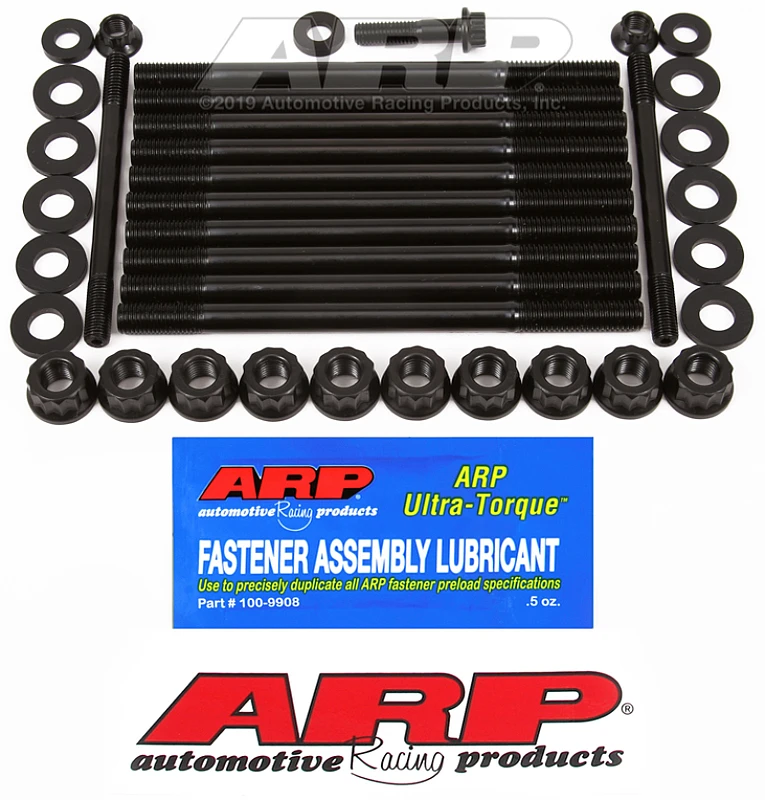 ARP Kopfdübel-Kit für BMW N12/N14/N16/N18 1.6L 4cyl