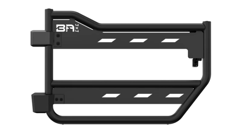 Body Armor 4x4 Front Tube Door für 2021–2024 Ford Bronco