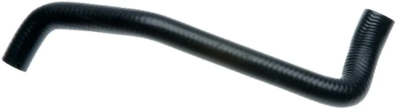 Gates 06-08 Volkswagen Beetle 5-Cyl. 2.5L Reservoir (Lower) Molded Heater Hose