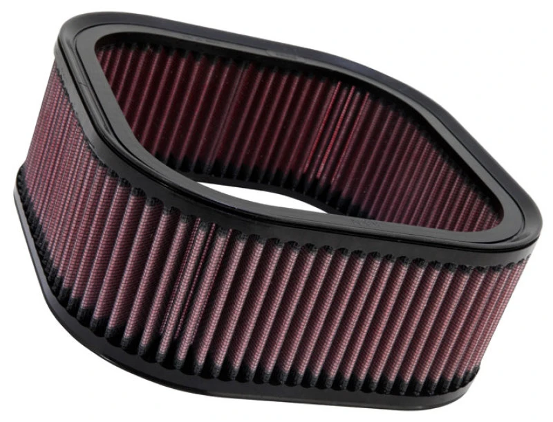 K&N 02-09 Harley Davidson VRSCA V-Rod Ersatzluftfilter