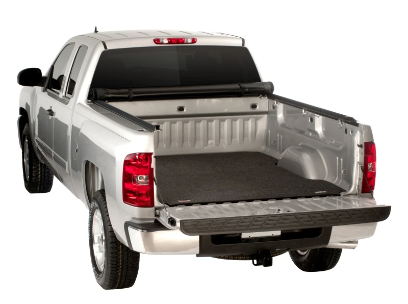 Access 2022 Nissan Frontier 6ft Bett LKW-Bettmatte