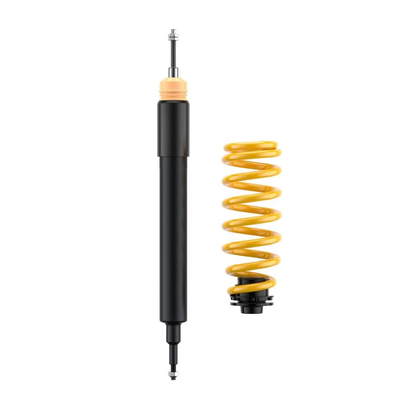 ST XA Height & Rebound Adjustable Coilovers 07-13 BMW 3-Series E92 Coupe 2WD