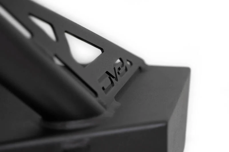 DV8 Offroad FS-15 Series Frontstoßstange für 07-23 Jeep Wrangler JK/JL & Gladiator JT