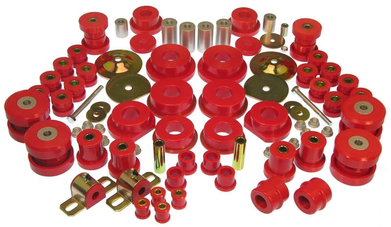 prothane_4-2010-679465000aa2f Prothane Dodge LX Total Kit - Rot